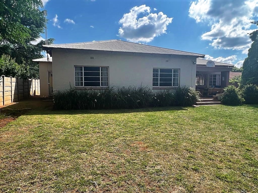 3 Bedroom Property for Sale in Parys Free State